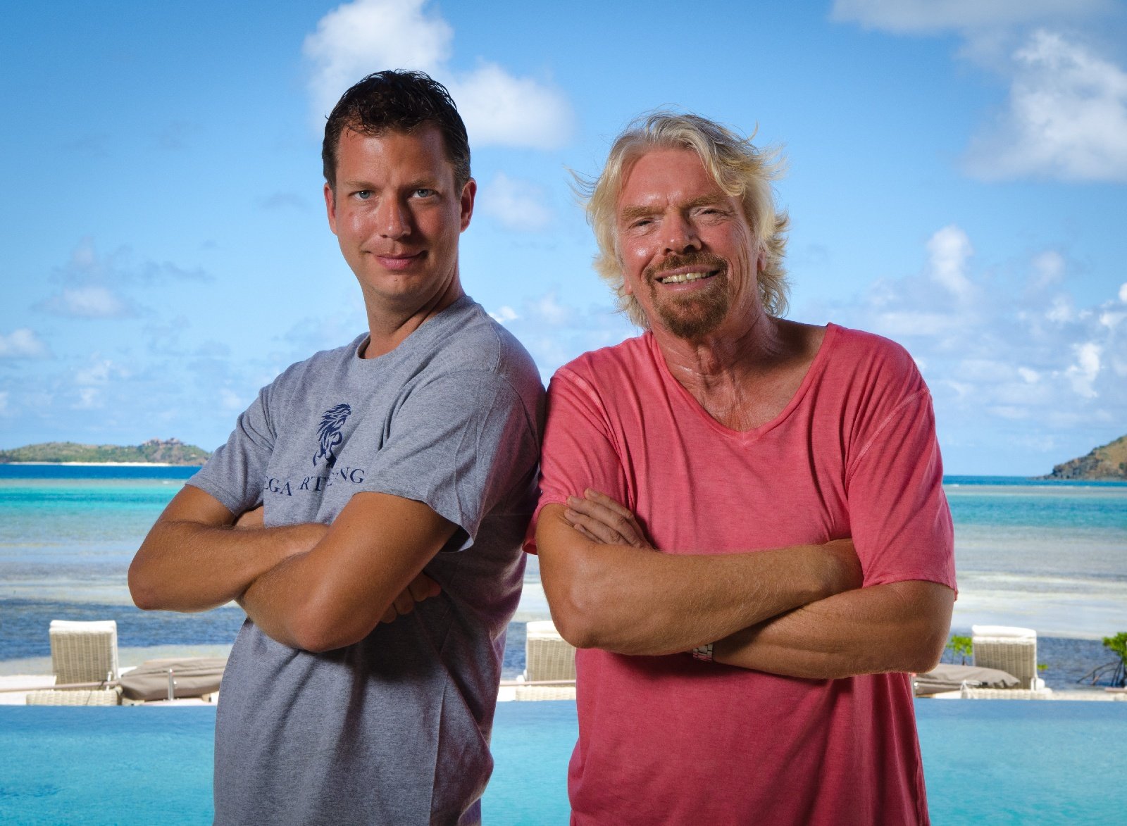 Richard Branson